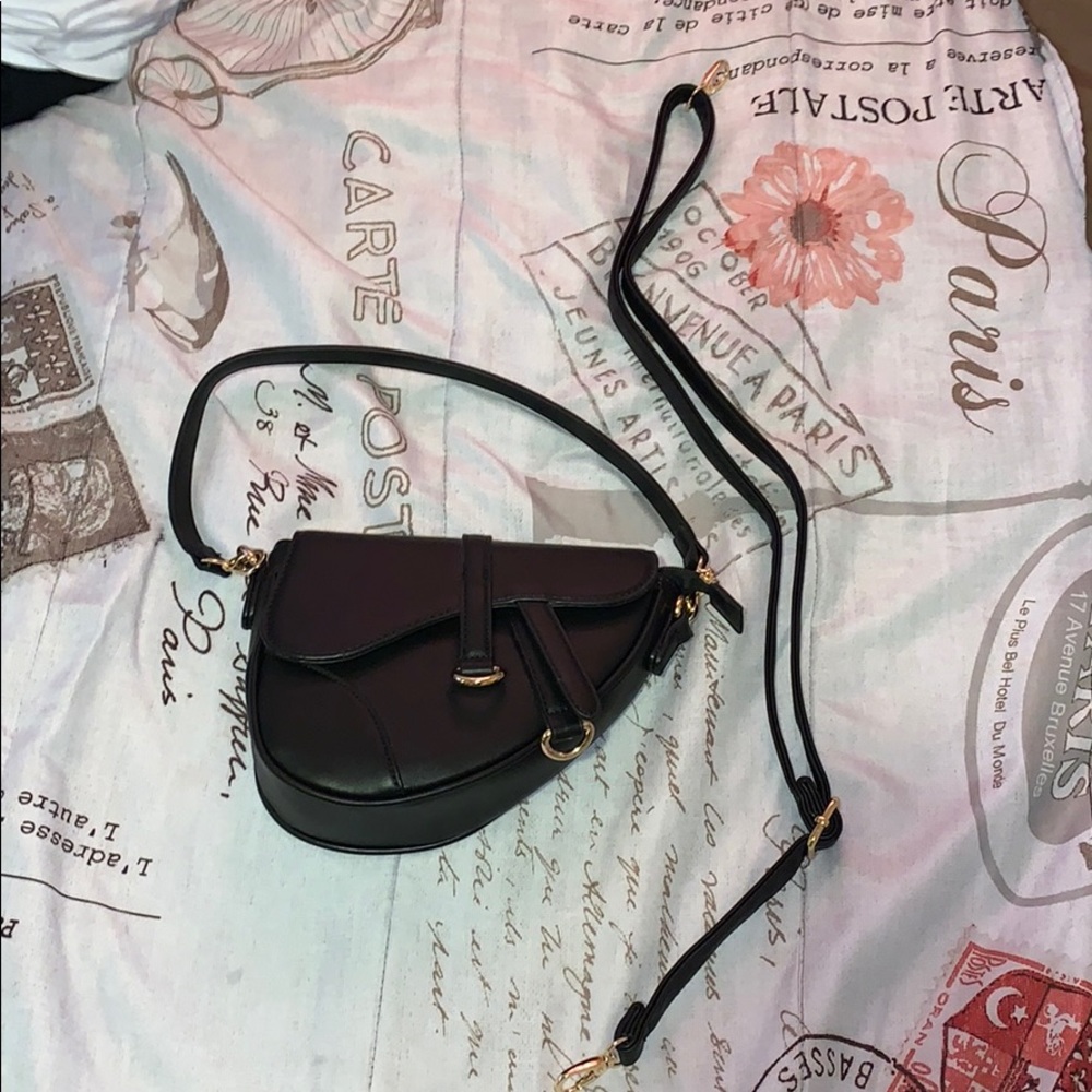 Handbag. - Picture 4 of 4